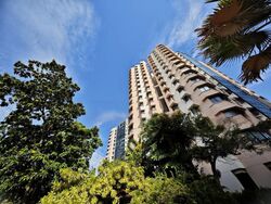 Simsville (D14), Condominium #497141871
